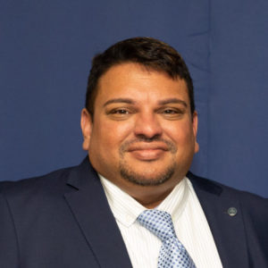 Anthony Dezilva, CISSP, MBA, PhD Learner
