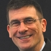 Tim Hoffman