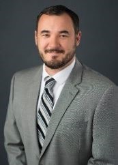Kevin Wruble