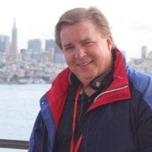 Mike Noel Bio Picture