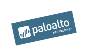 Palo Alto Logo
