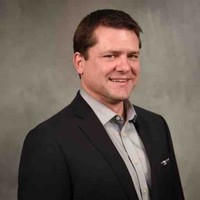 Michael McAndrews Bio Pic